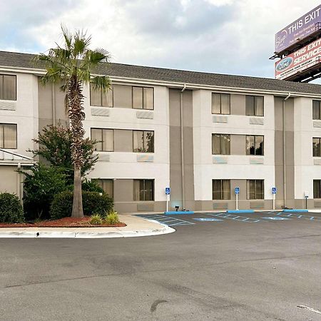 Sleep Inn Walterboro I-95 Экстерьер фото