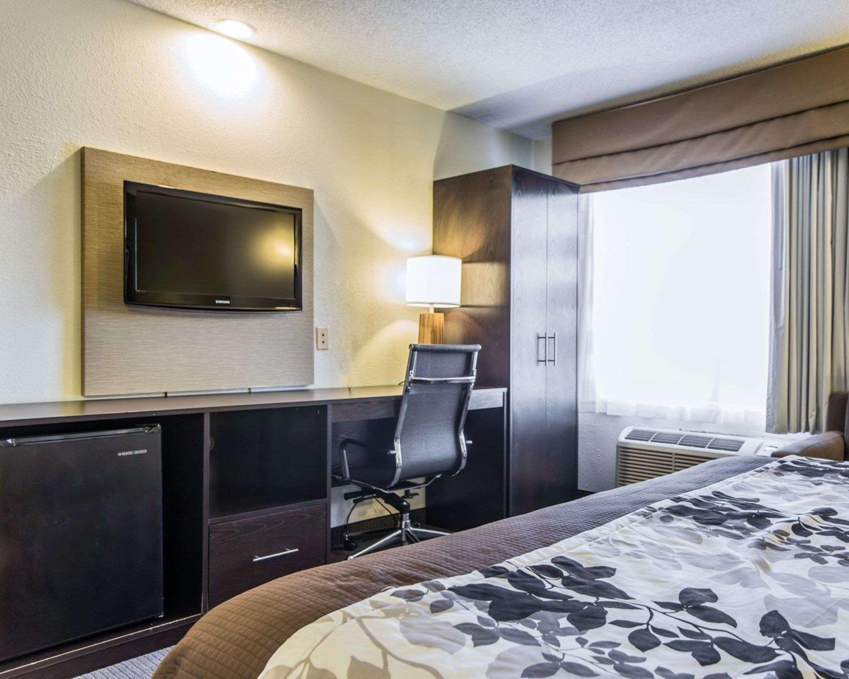 Sleep Inn Walterboro I-95 Экстерьер фото